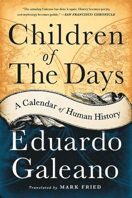 Children of the Days (h�ftad)