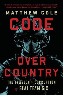 Code Over Country (hftad)