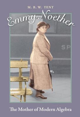 Emmy Noether (häftad)