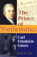 The Prince of Mathematics (hftad)
