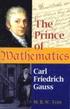 The Prince of Mathematics