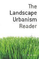 The Landscape Urbanism Reader (hftad)