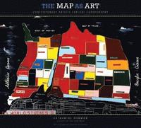 Map As Art (hftad)
