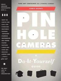 Pinhole Camera (inbunden)