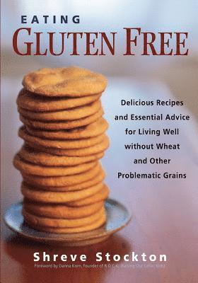 Eating Gluten Free (hftad)