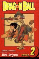 Dragon Ball, Vol. 2 (hftad)