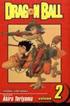 Dragon Ball, Vol. 2