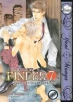 Finder: Volume 7 Desire in the Viewfinder (Yaoi Manga)