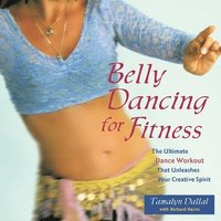 Belly Dancing For Fitness (hftad)