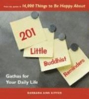 201 Little Buddhist Reminders (hftad)