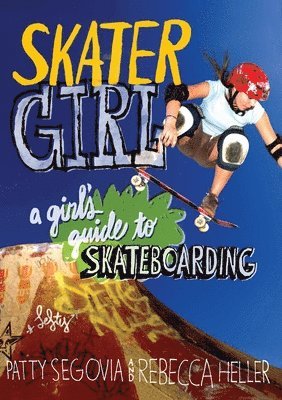 Skater Girl (häftad)