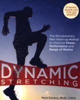 Dynamic Stretching (hftad)