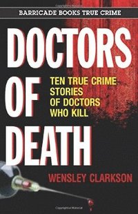 Doctors Of Death (hftad)