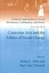 Feminist Approaches to Social Movements, Community and Power v. 1; Conscious Acts and the Politics of Social Change