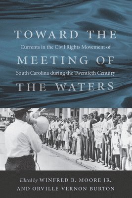 Toward the Meeting of the Waters (hftad)