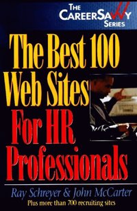 Best 100 Web Sites for Hr Professionals (hftad)