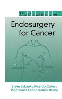 Endosurgery for Cancer (hftad)