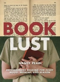 Book Lust (hftad)