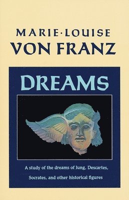 Dreams: A Study of the Dreams of Jung, Descartes, Socrates, and Other Historical Figures (h�ftad)
