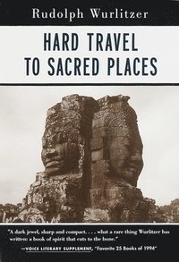 Hard Travel to Sacred Places (hftad)