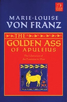 Golden Ass of Apuleius (hftad)