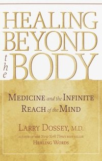 Healing Beyond the Body (hftad)