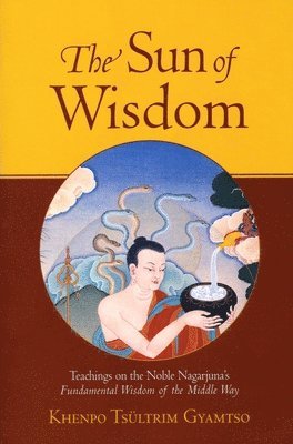 The Sun of Wisdom (hftad)