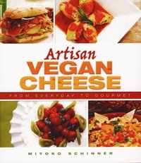 Artisan Vegan Cheese (hftad)