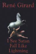 I See Satan Fall Like Lightning (häftad)