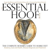 The Essential Hoof Book (inbunden)