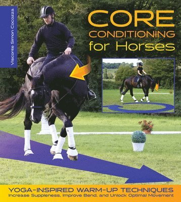 Core Conditioning for Horses (inbunden)