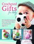 Crocheted Gifts for Baby