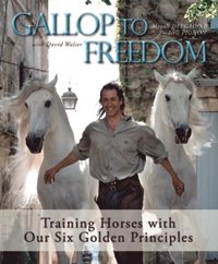 Gallop to Freedom (e-bok)