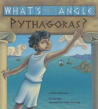 What's Your Angle, Pythagoras? (häftad)