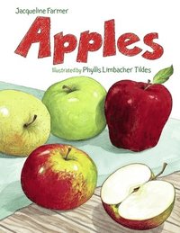 Apples (hftad)