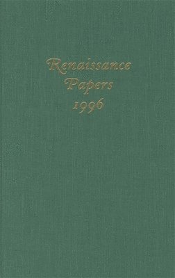 Renaissance Papers (inbunden)