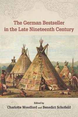 German Bestseller in the Late Nineteenth Century (häftad)