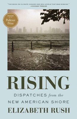 Rising (häftad)