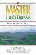 Master of Lucid Dreams (häftad)