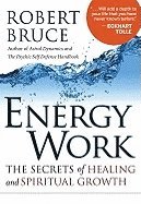 Energy Work (häftad)
