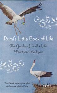 Rumi'S Little Book of Life (hftad)