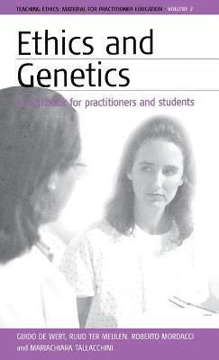 Ethics and Genetics (inbunden)