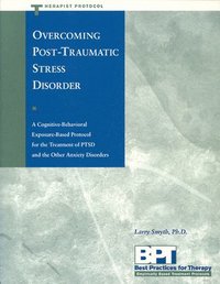 Overcoming Post-Traumatic Stress Disorder: Therapist Protocol (hftad)