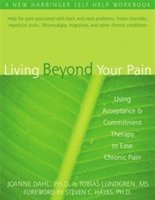 Living Beyond Your Pain (häftad)