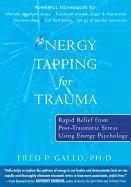 Energy Tapping for Trauma (häftad)