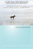 The Untethered Soul (häftad)