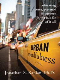 Urban Mindfulness (e-bok)