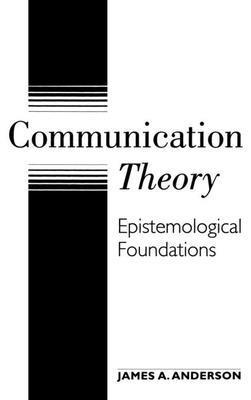 Communication Theory (inbunden)