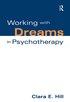 Working with Dreams in Psychotherapy