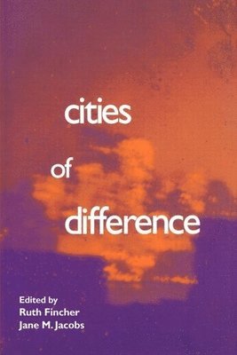 Cities of Difference (hftad)